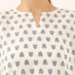 Printed Lawn Shirt