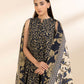 2 Piece - Printed Light Khaddar Suit