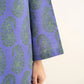 3 Piece - Printed Khaddar Suit