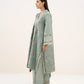 3 Piece - Printed Lawn Suit
