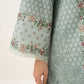 3 Piece - Printed Lawn Suit