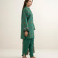 3 Piece - Printed Lawn Suit