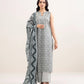 3 Piece - Printed Lawn Suit