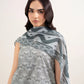 3 Piece - Printed Lawn Suit