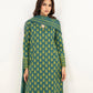 3 Piece - Printed Lawn Suit