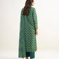 3 Piece - Printed Lawn Suit