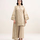 3 Piece - Printed Lawn Suit