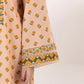 3 Piece - Embroidered Cambric Suit