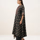 3 Piece - Embroidered Light Linen Suit