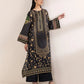 Embroidered Lawn Shirt