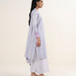 3 Piece - Printed Lawn Suit