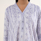 3 Piece - Printed Lawn Suit