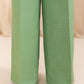 3 Piece - Embroidered Khaddar Suit