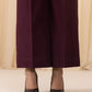 3 Piece - Embroidered Khaddar Suit
