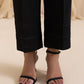 3 Piece - Embroidered Karandi Suit