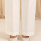 3 Piece - Embroidered Karandi Suit