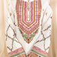 3 Piece - Embroidered Karandi Suit