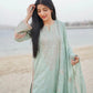 Embroidered Jacquard Shirt