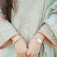 Embroidered Jacquard Shirt
