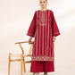 Embroidered Multi Neps Shirt