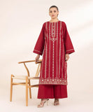 Embroidered Multi Neps Shirt