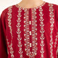 Embroidered Multi Neps Shirt