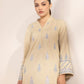 Embroidered Multi Neps Shirt