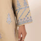 Embroidered Multi Neps Shirt