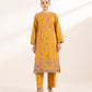 Embroidered Multi Neps Shirt