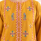 Embroidered Multi Neps Shirt