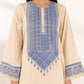 Embroidered Jacquard Shirt