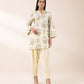 Printed Lawn Shirt