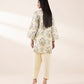 Printed Lawn Shirt