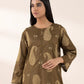 Printed Lawn Shirt