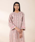 Printed Lawn Shirt