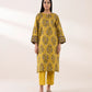 Printed Lawn Shirt