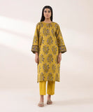 Printed Lawn Shirt