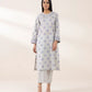 Printed Lawn Shirt