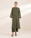 Printed Lawn Shirt