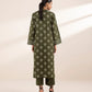 Printed Lawn Shirt