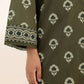 Printed Lawn Shirt