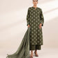Printed Lawn Shirt
