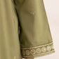 Embroidered Lawn Shirt