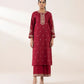 Embroidered Lawn Shirt