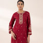 Embroidered Lawn Shirt