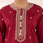 Embroidered Lawn Shirt