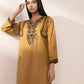 Embroidered Lawn Shirt