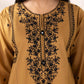 Embroidered Lawn Shirt