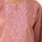 Embroidered Lawn Shirt