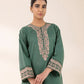 Embroidered Lawn Shirt